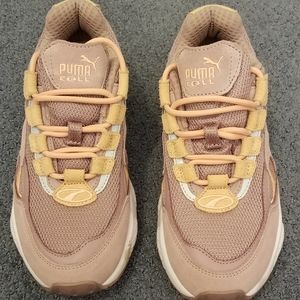 Puma Cell Sneakers